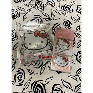 Hello Kitty Self Care Bundle